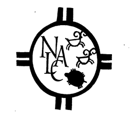 NALC trademark