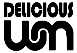 DELICIOUS WM trademark