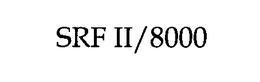 SRF II/8000 trademark