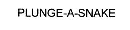 PLUNGE-A-SNAKE trademark
