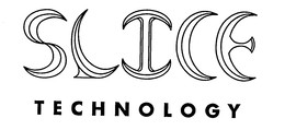 SLICE TECHNOLOGY trademark