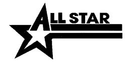 ALL STAR trademark