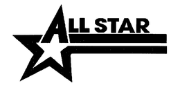 ALL STAR trademark