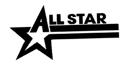 ALL STAR trademark