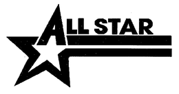 ALL STAR trademark