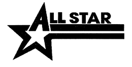 ALL STAR trademark
