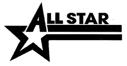ALL STAR trademark