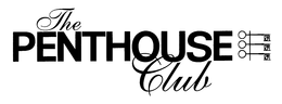 THE PENTHOUSE CLUB trademark