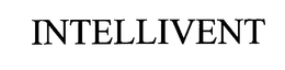INTELLIVENT trademark