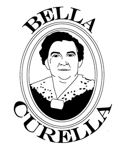 BELLA CURELLA trademark