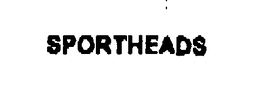 SPORTHEADS trademark
