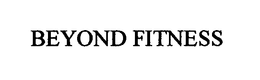 BEYOND FITNESS trademark