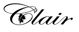 CLAIR trademark