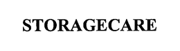 STORAGECARE trademark