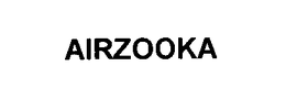 AIRZOOKA trademark
