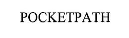 POCKETPATH trademark