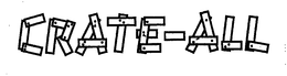 CRATE-ALL trademark