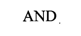 AND trademark