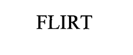 FLIRT trademark