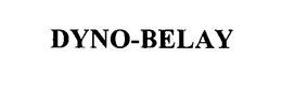 DYNO-BELAY trademark