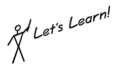 LET'S LEARN! trademark