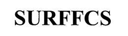 SURFFCS trademark