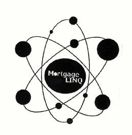 MORTGAGE LINQ trademark