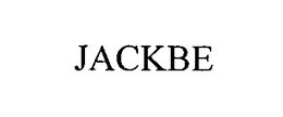 JACKBE trademark