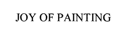 JOY OF PAINTING trademark