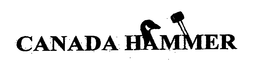 CANADA HAMMER trademark