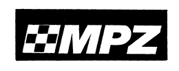 MPZ trademark