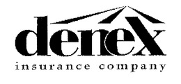 DENEX INSURANCE COMPANY trademark