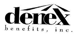DENEX BENEFITS, INC. trademark