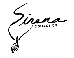 SIRENA COLLECTION trademark
