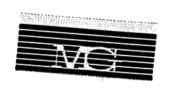 MG trademark