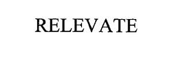 RELEVATE trademark