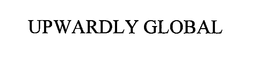 UPWARDLY GLOBAL trademark