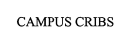 CAMPUS CRIBS trademark