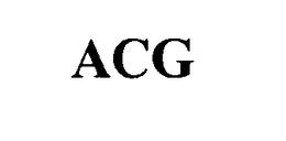 ACG trademark