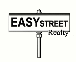 EASYSTREET REALTY trademark