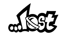 ...LOST trademark