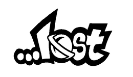 ...LOST trademark