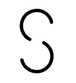 S trademark