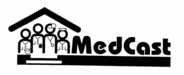 MEDCAST trademark