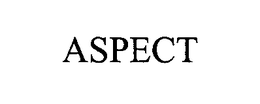 ASPECT trademark