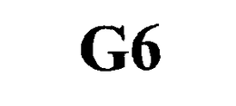 G6 trademark