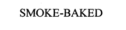 SMOKE-BAKED trademark