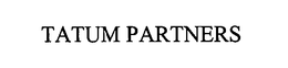 TATUM PARTNERS trademark
