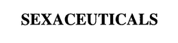 SEXACEUTICALS trademark
