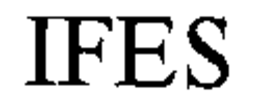 IFES trademark